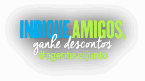 Indique amigos