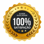 Satisfação garantida