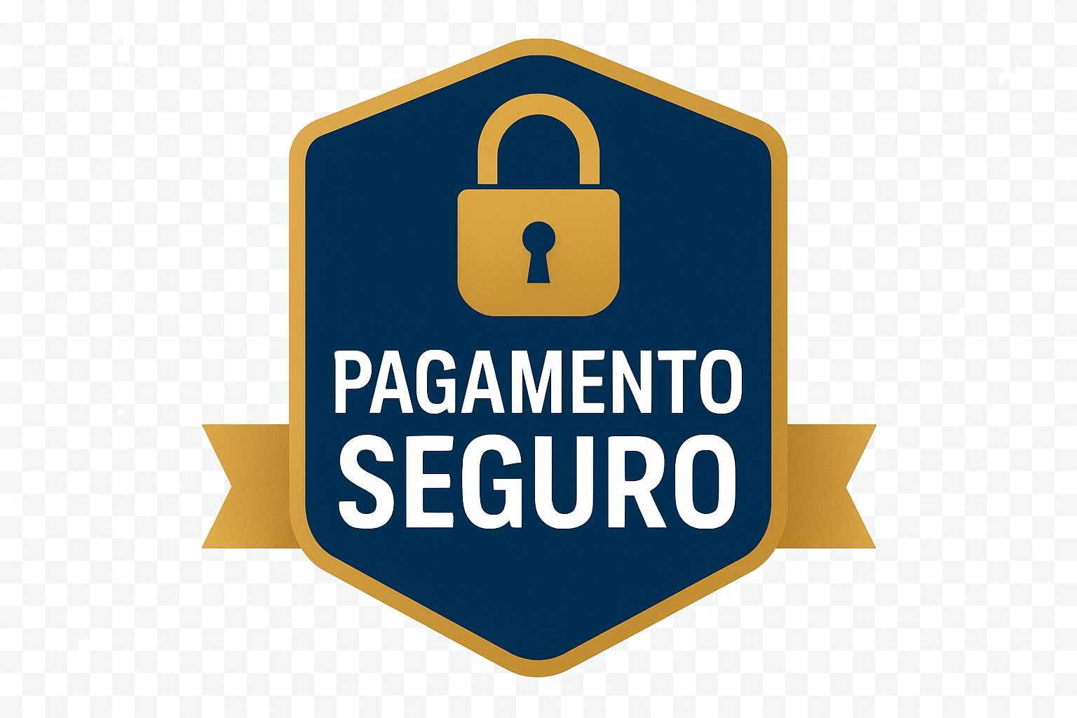 Pagamento Seguro